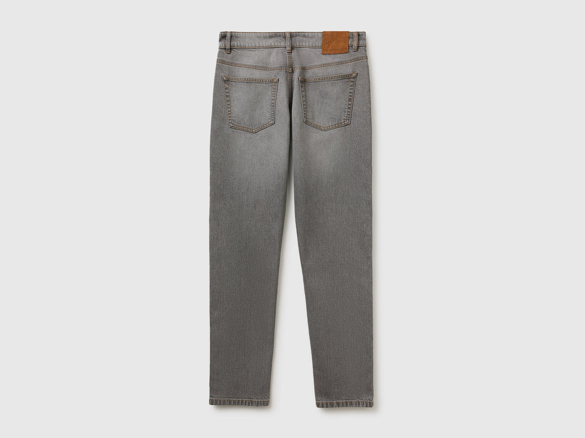 Jeans slim fit cinque tasche