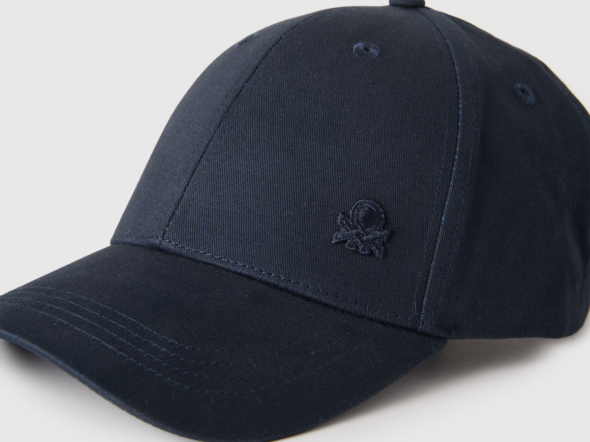 Cappellino baseball con logo
