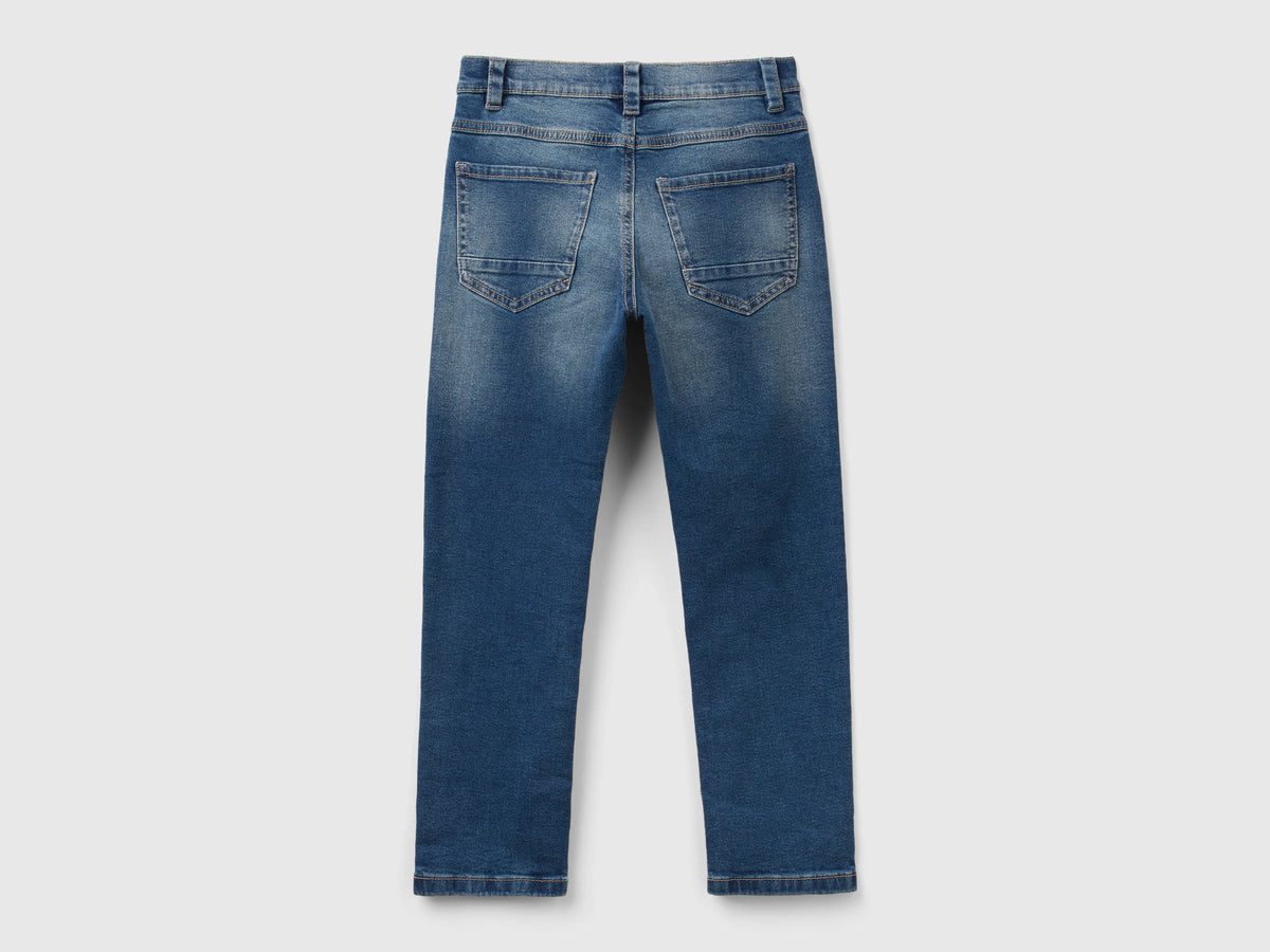 Jeans cinque tasche
