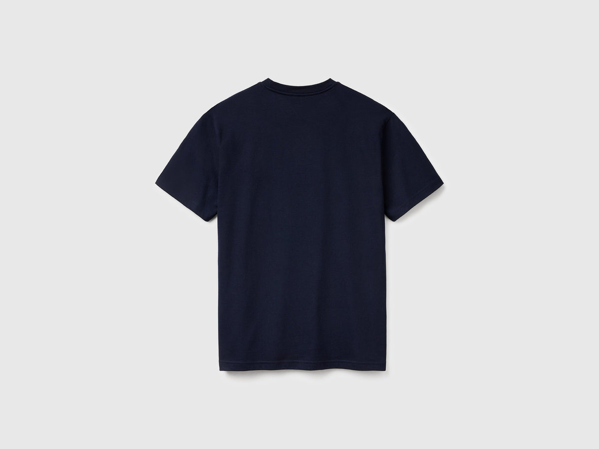 T-shirt in cotone biologico