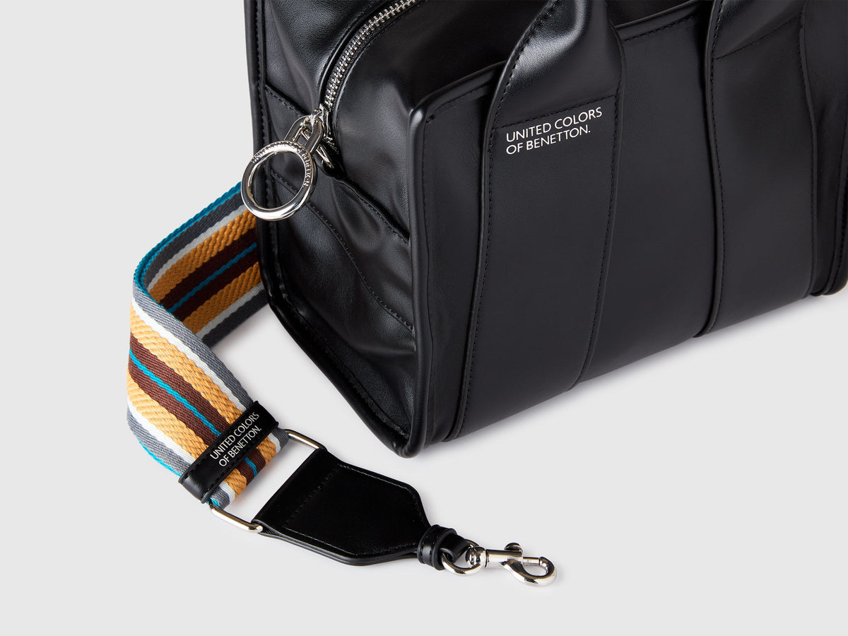 Borsa tote media