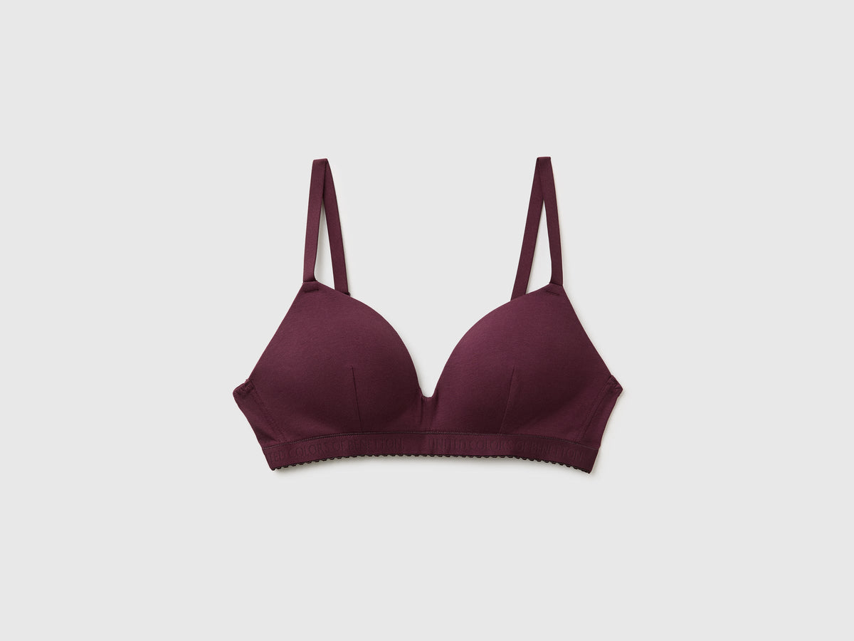 Reggiseno imbottito