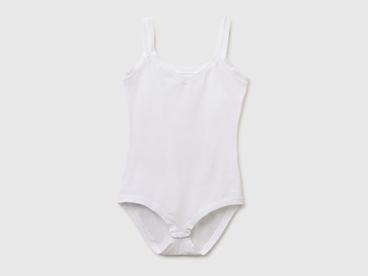 Body in cotone super stretch