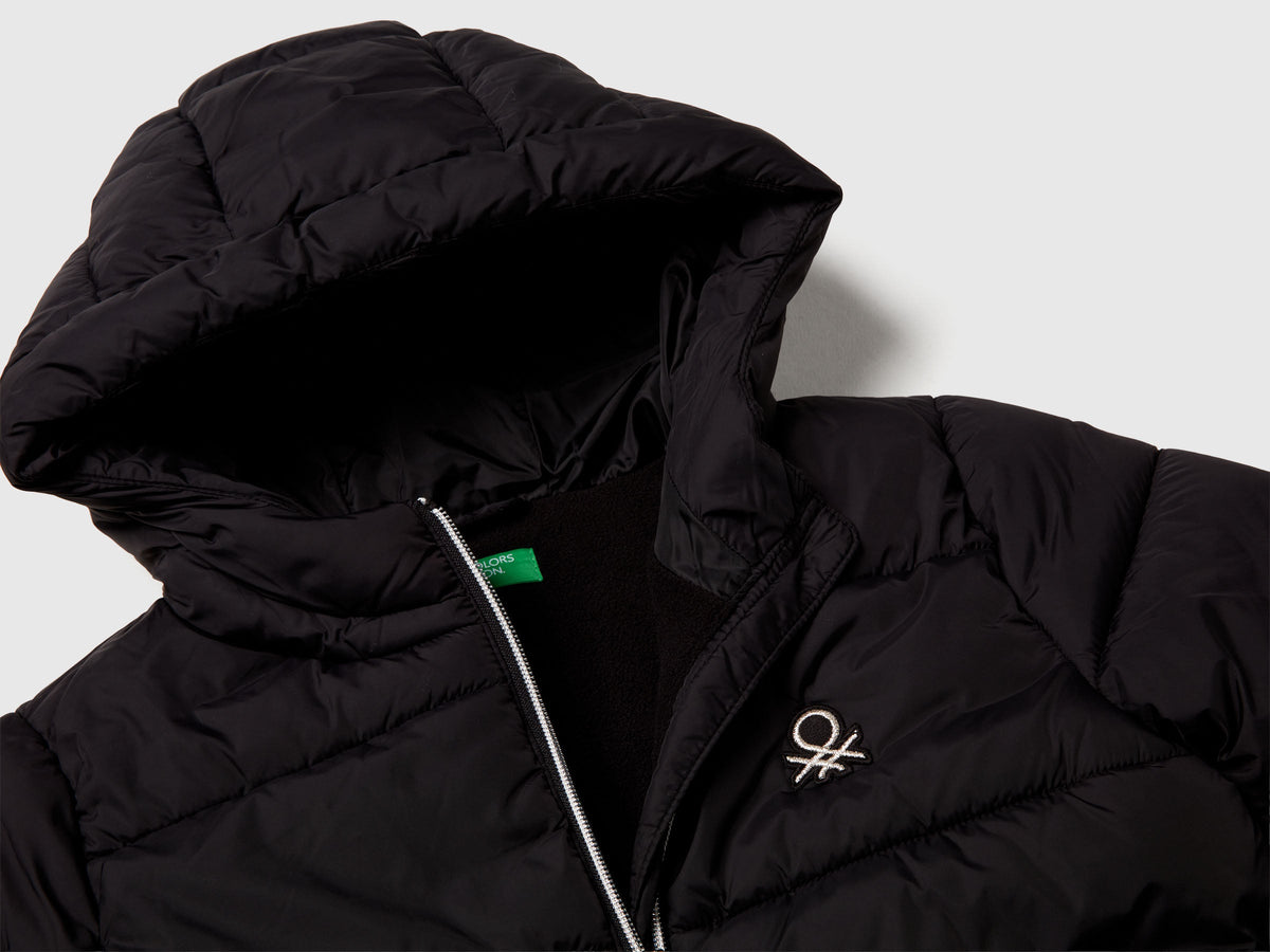 Giubbotto in nylon "Rain Defender"