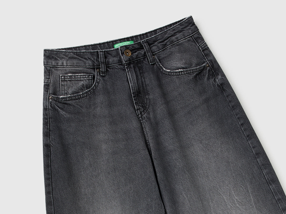 Jeans baggy fit