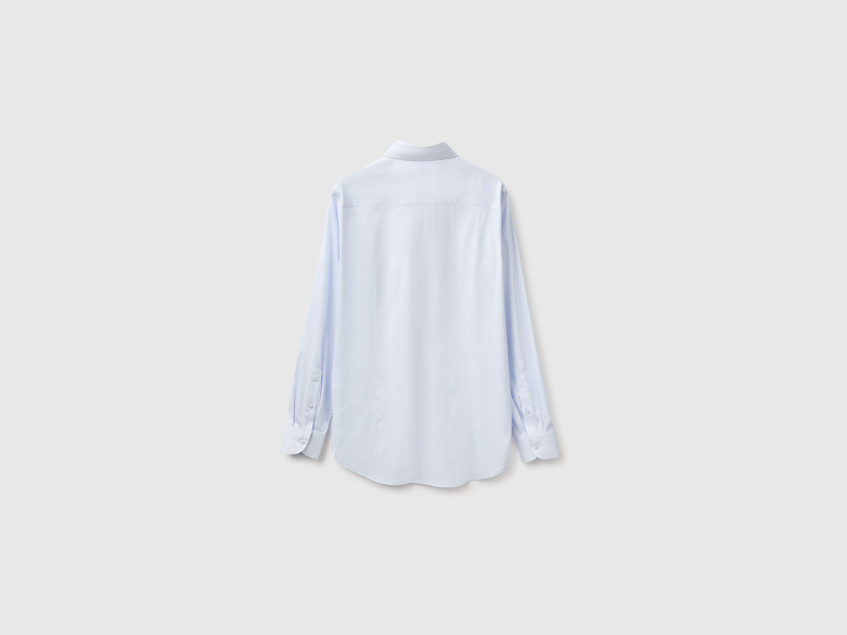 Camicia slim fit