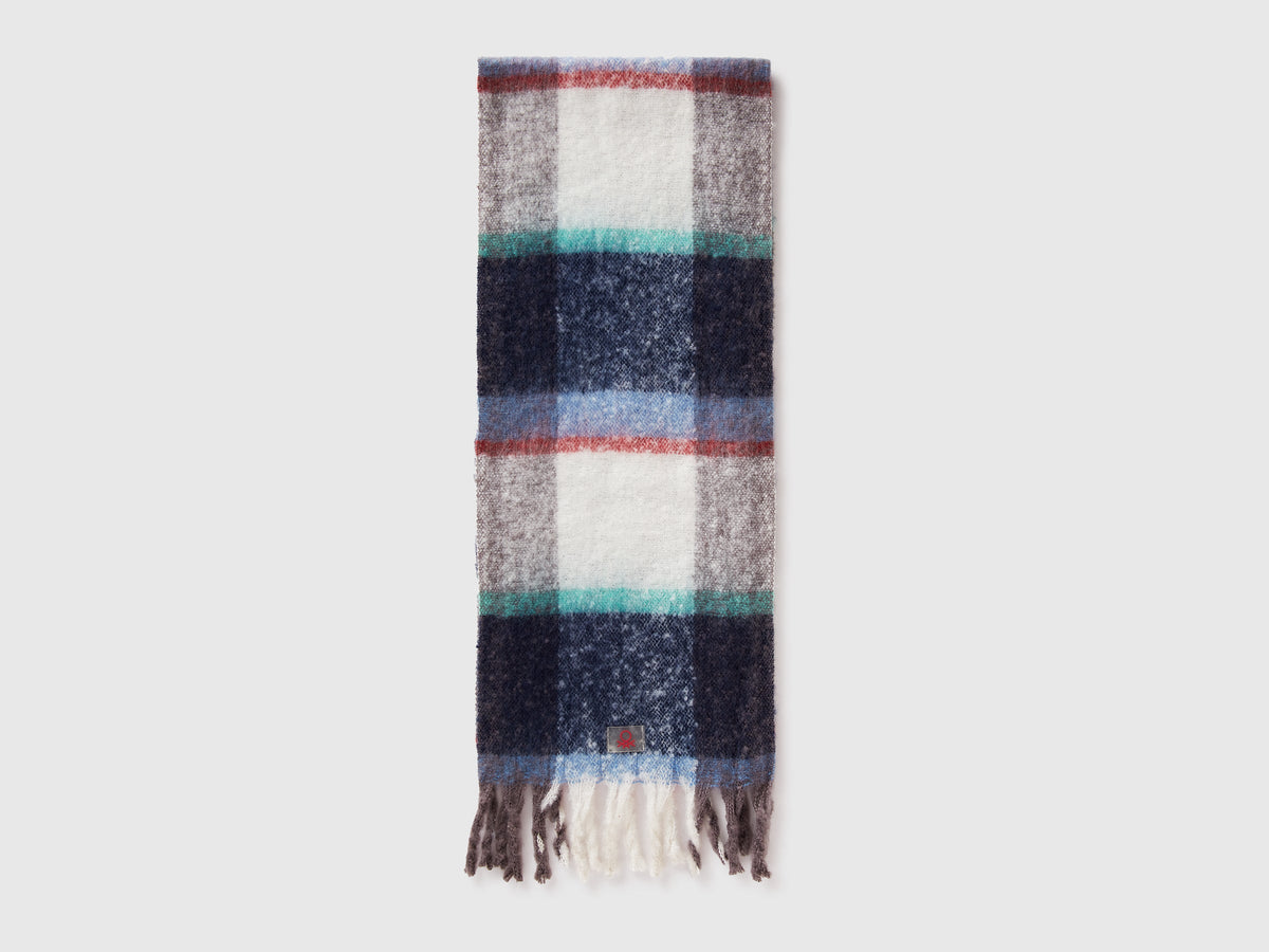 Sciarpa tartan