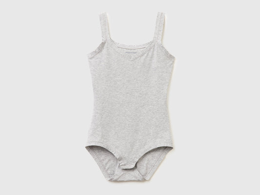 Body in cotone super stretch