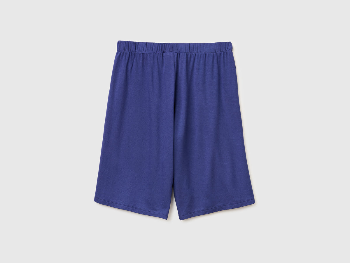 Bermuda in Modal stretch