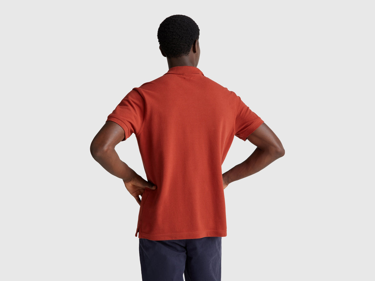 Polo regular fit