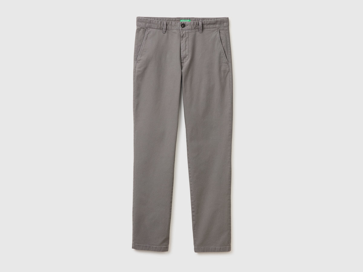 Chino slim fit