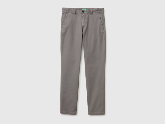 Chino slim fit