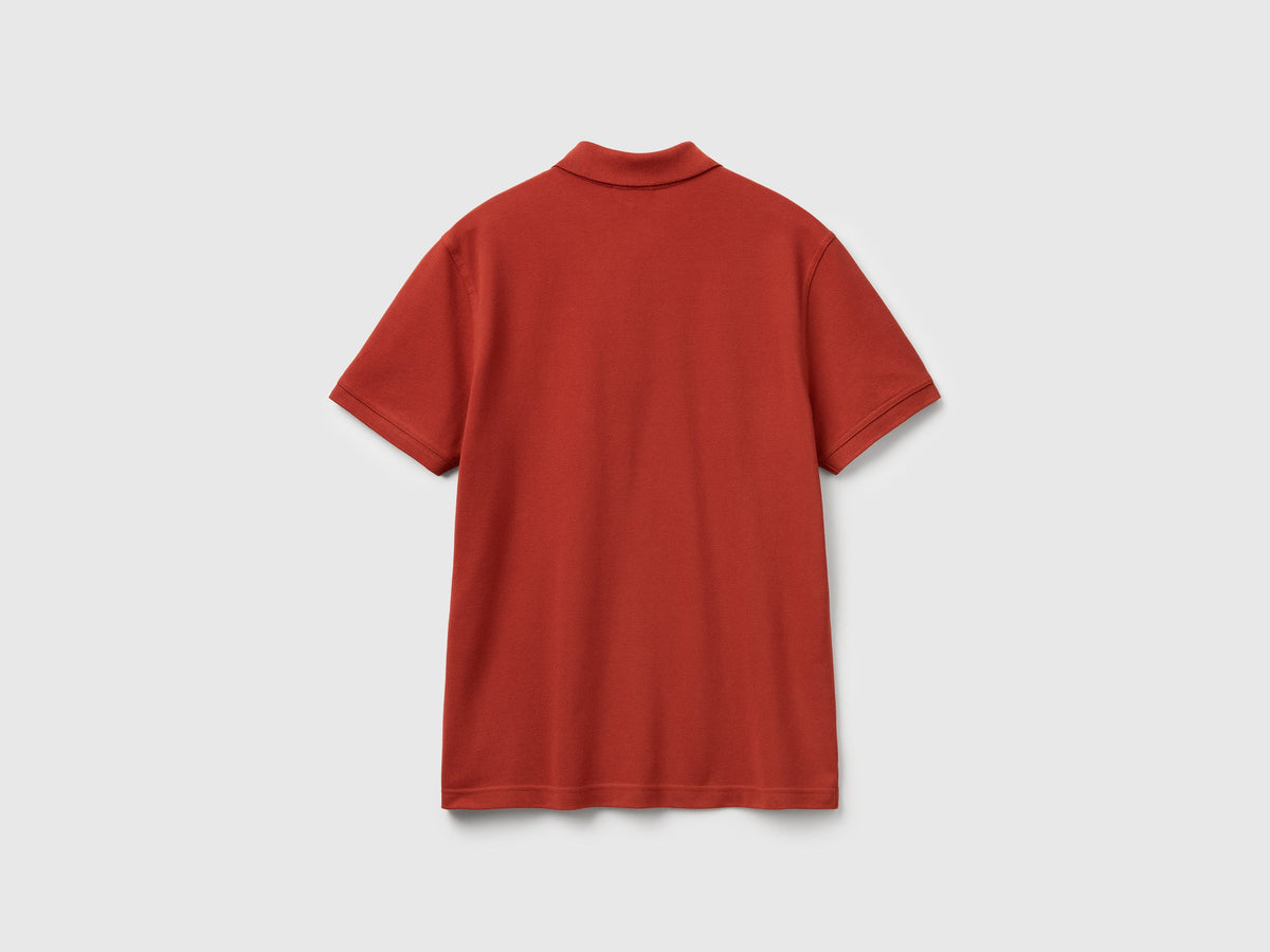 Polo regular fit
