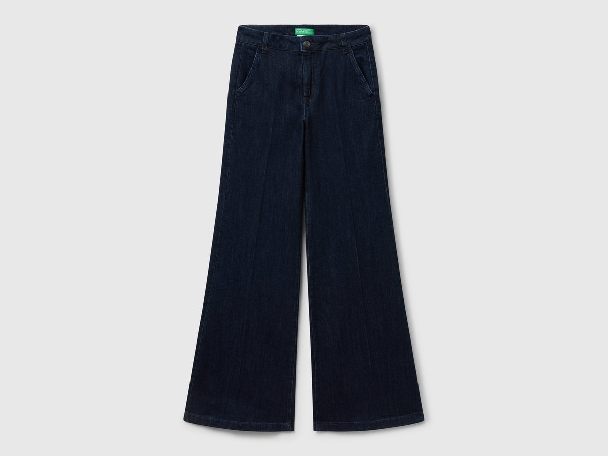 Jeans wide fit