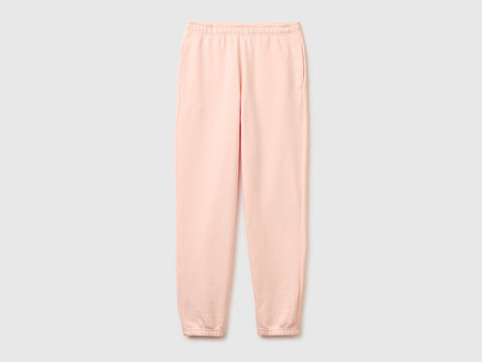 Pantaloni in felpa