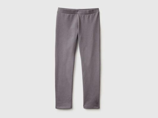 Caldi leggings felpati