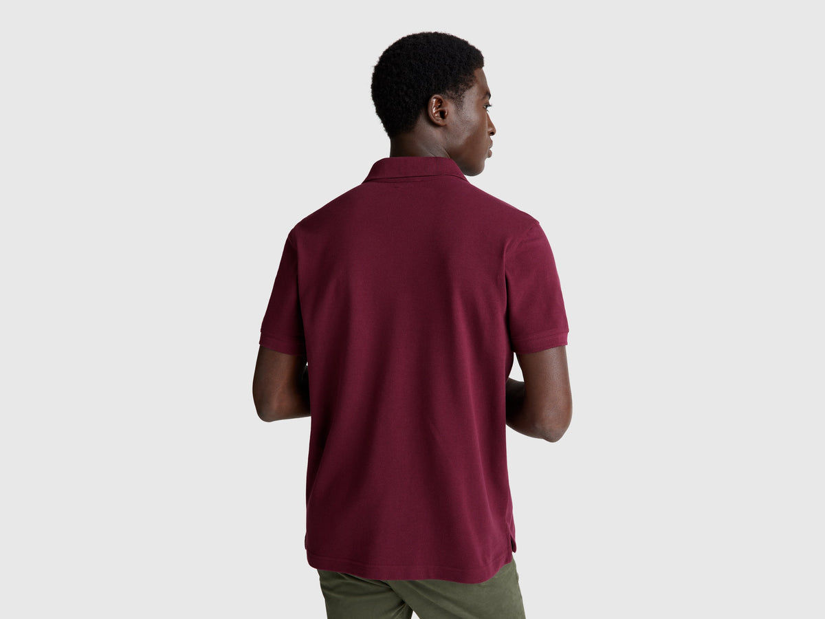 Polo regular fit