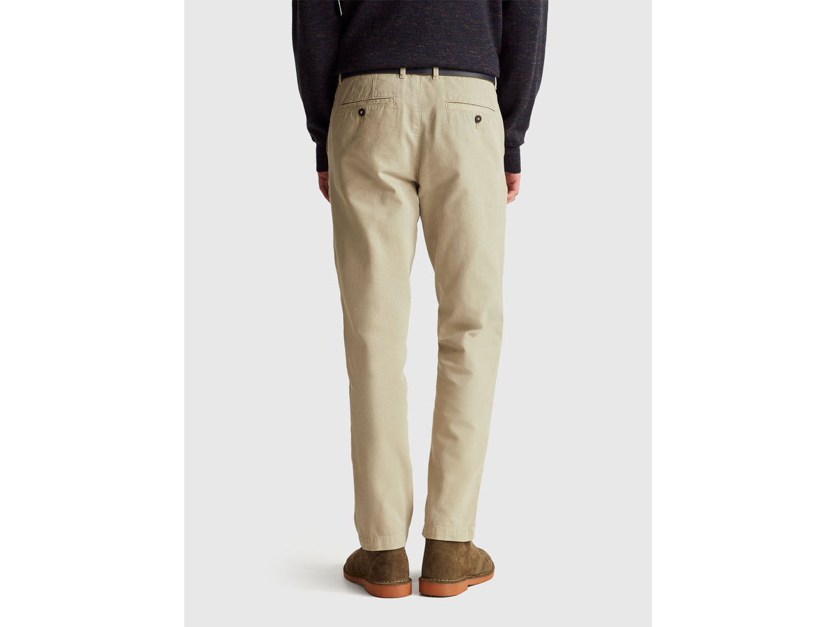 Chino slim fit