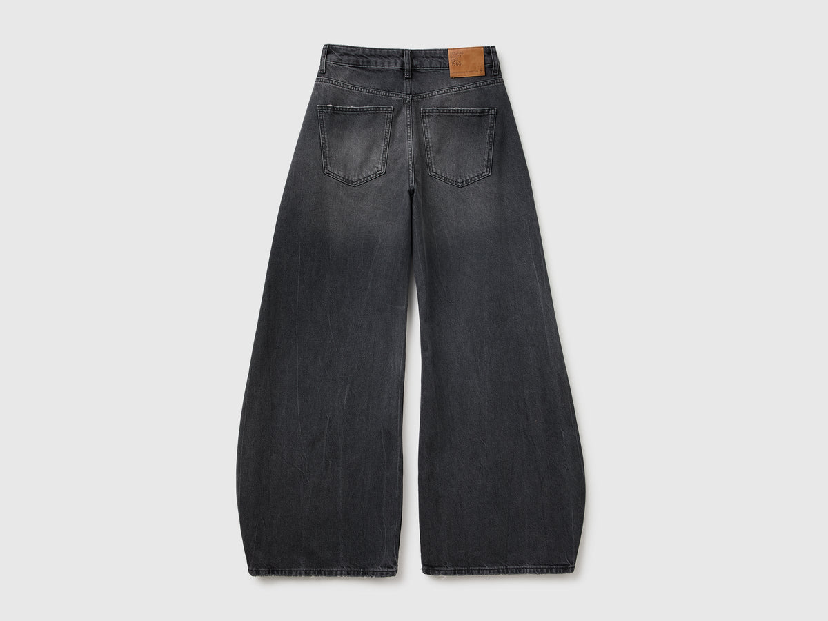 Jeans baggy fit