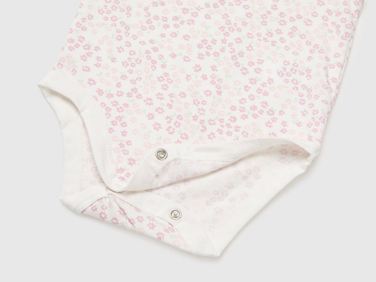 Due body in cotone stretch