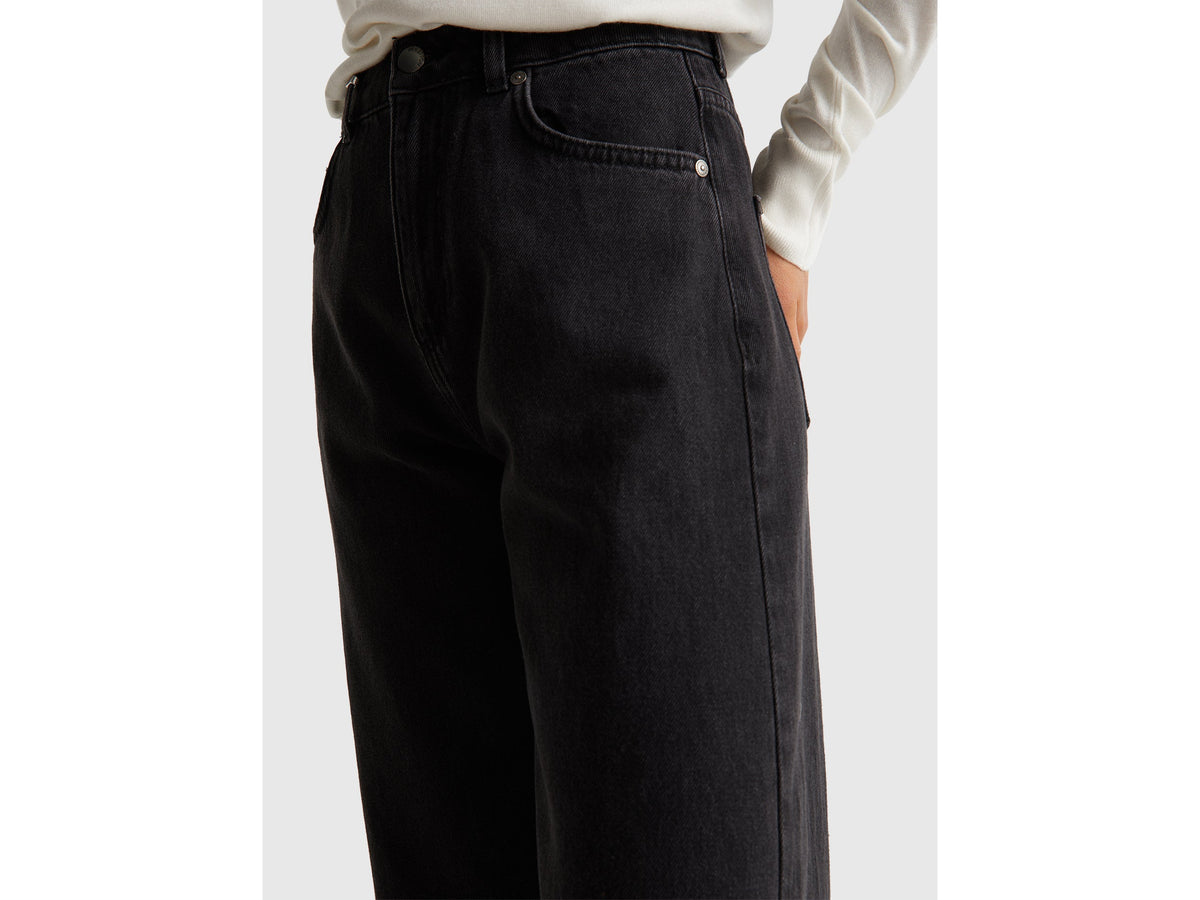 Jeans wide fit