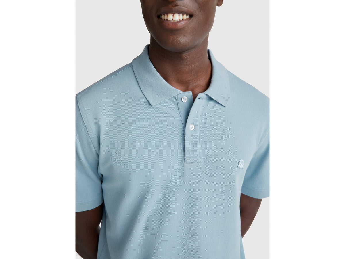 Polo slim fit