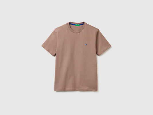 T-shirt in cotone biologico