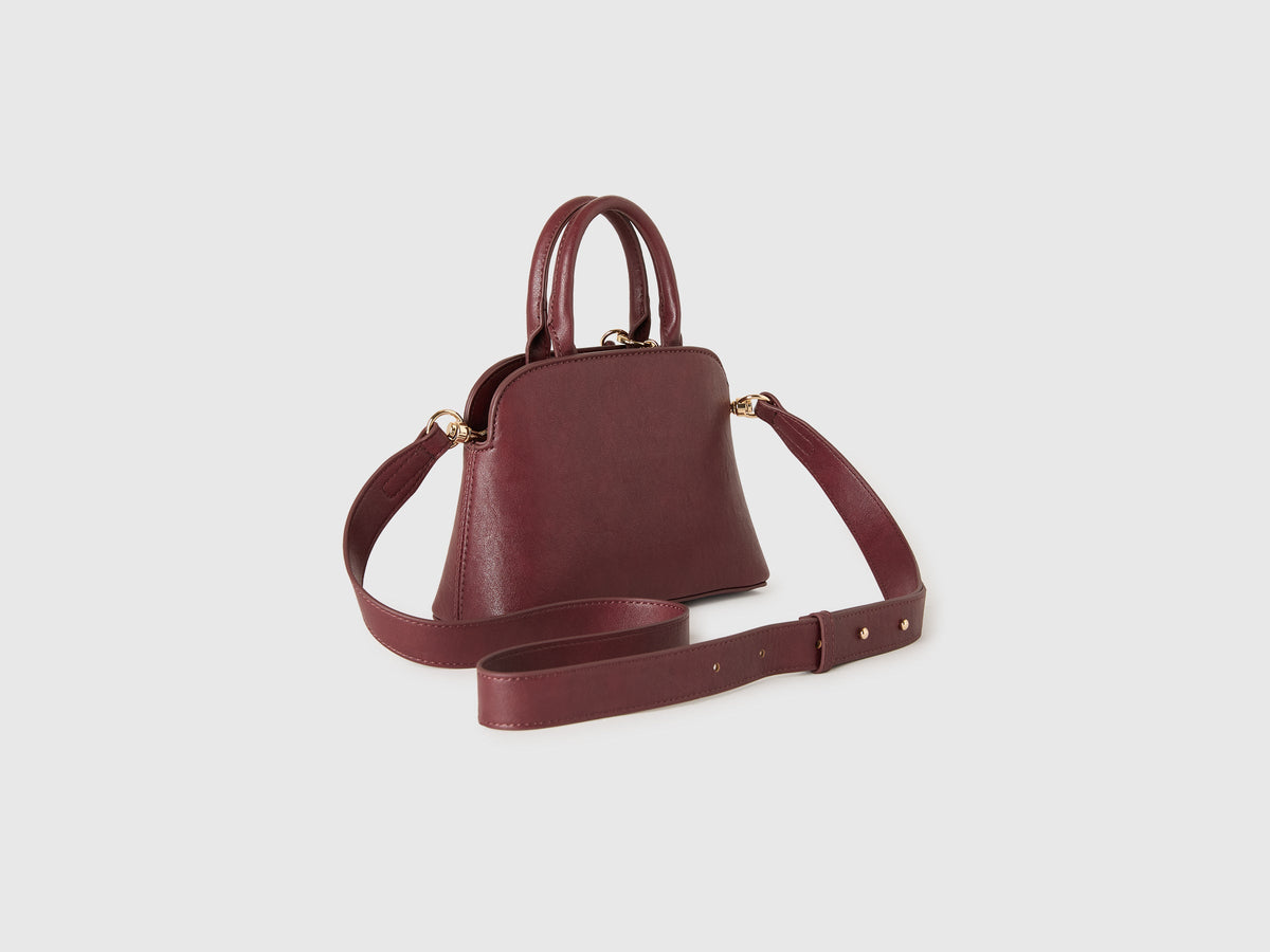 Mini borsa a mano con tracolla