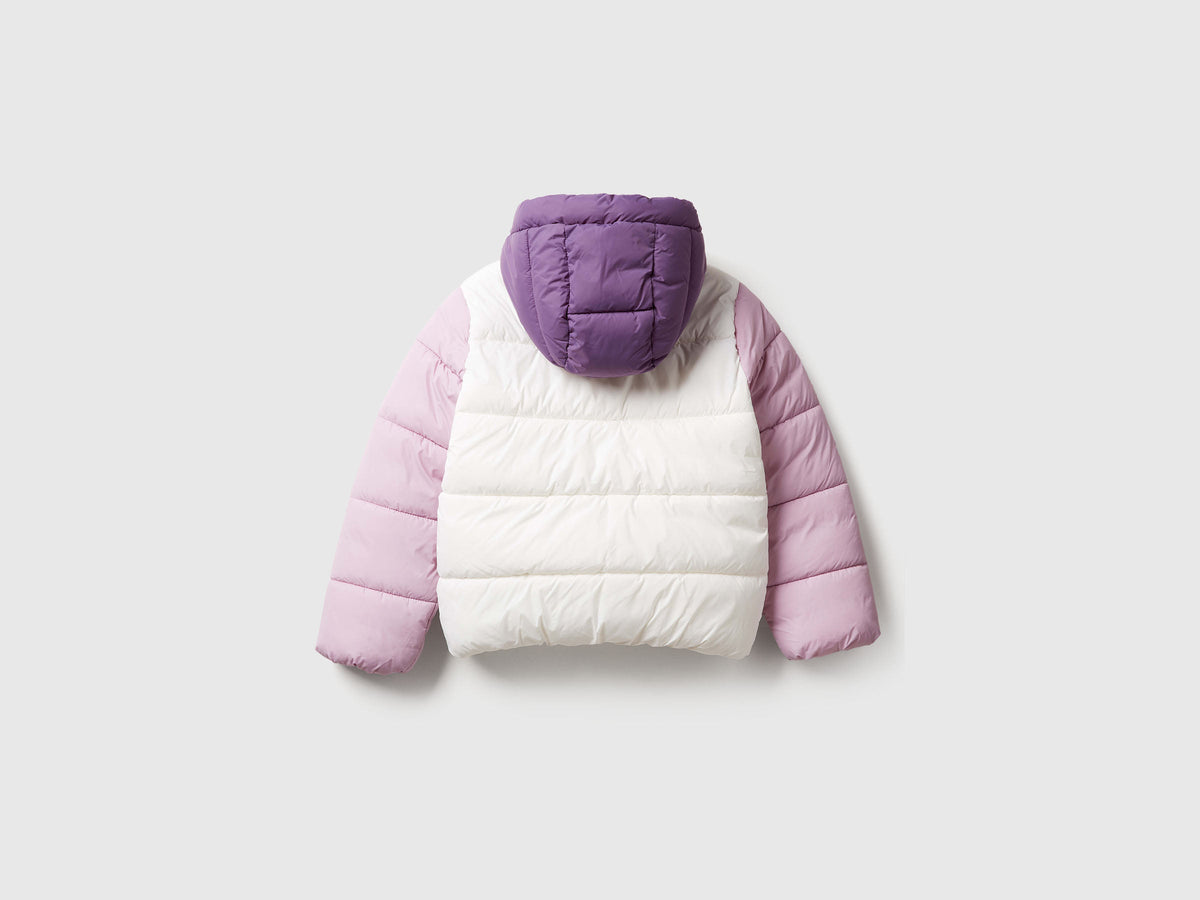 Giubbotto in nylon "Rain Defender"