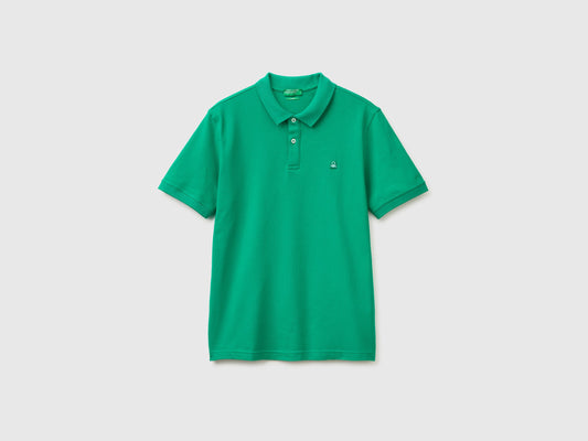 Polo slim fit