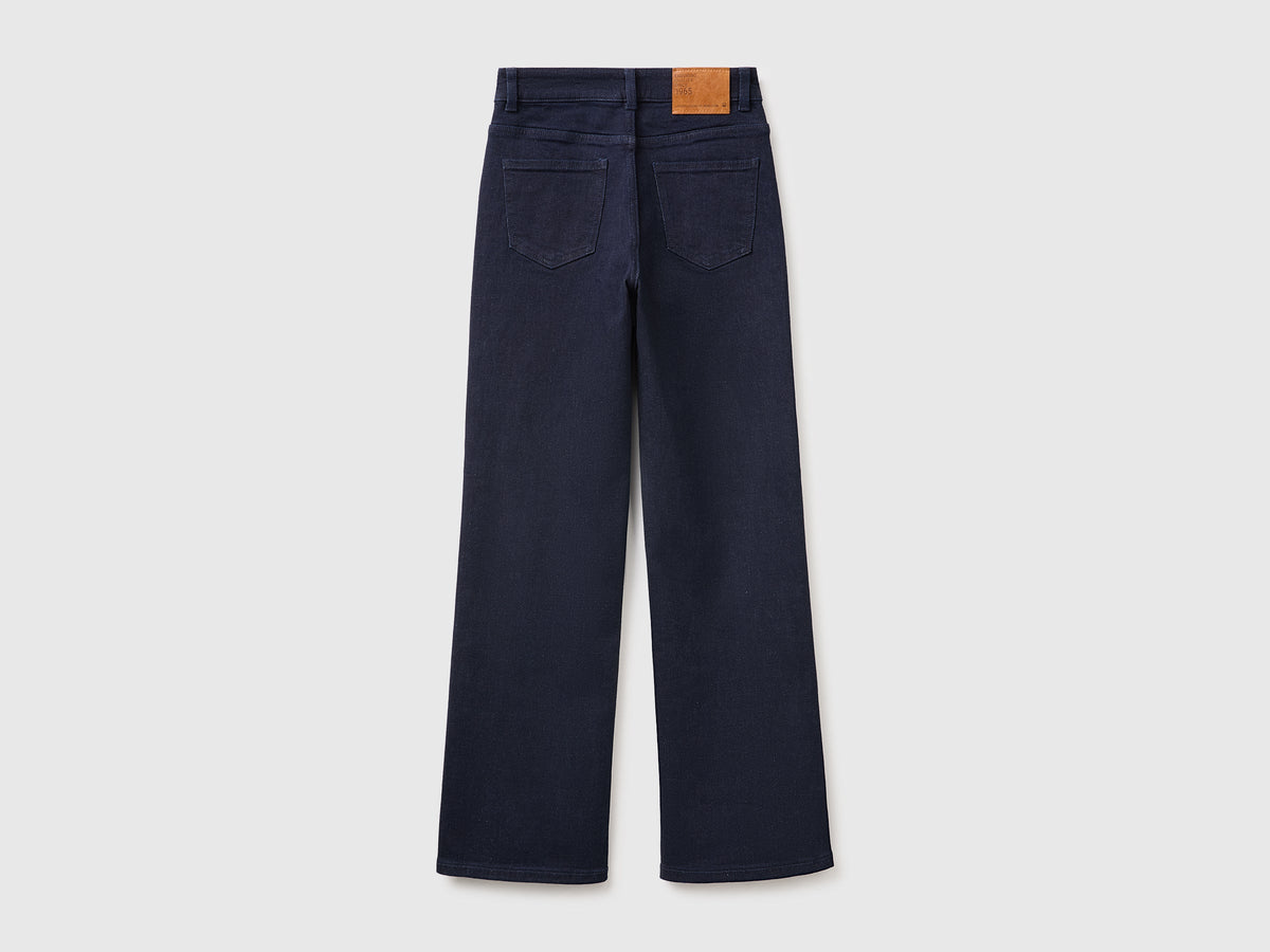 Jeans straight fit