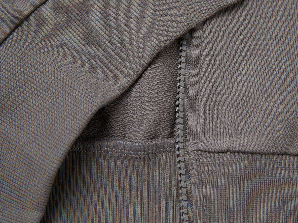 Felpa con cappuccio 100% cotone