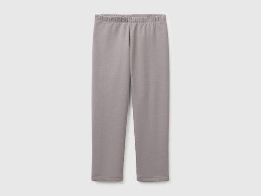 Caldi leggings felpati