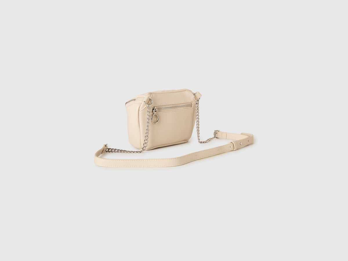 Nuvola Bag bianca