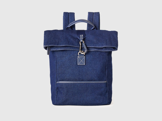 Zaino in canvas