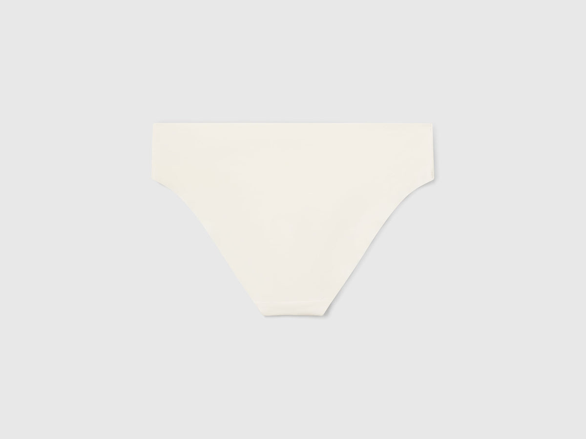 Slip senza cuciture
