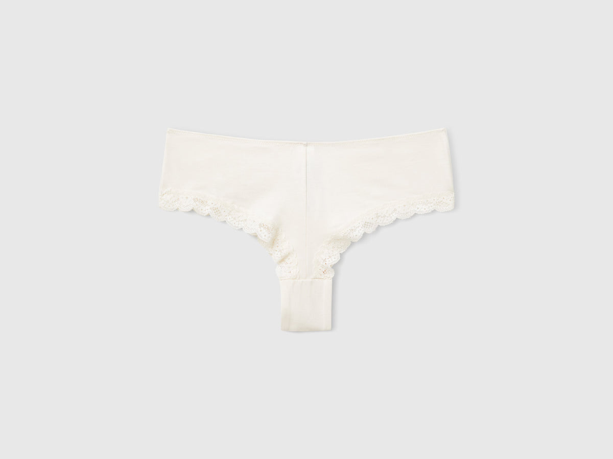 Brasiliana in Modal stretch Tencel™