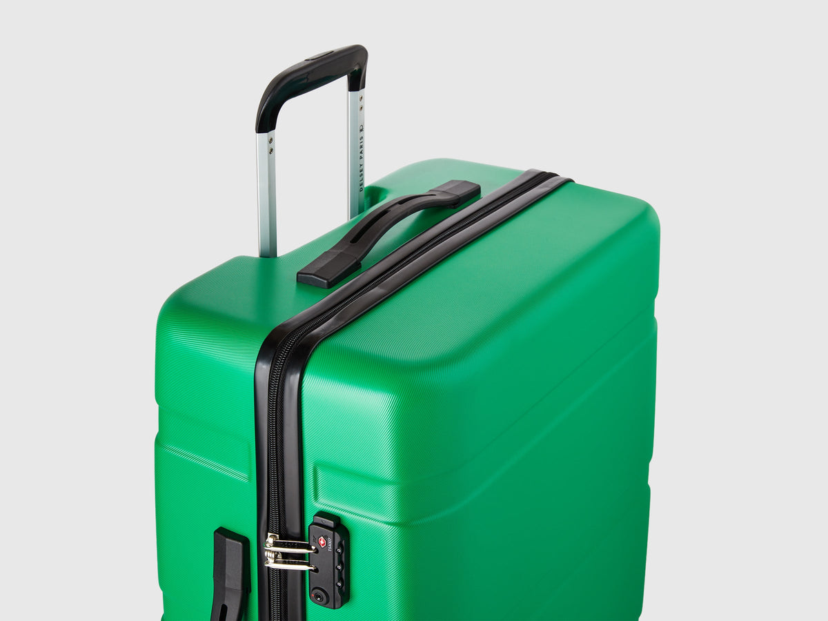 Trolley medio rigido