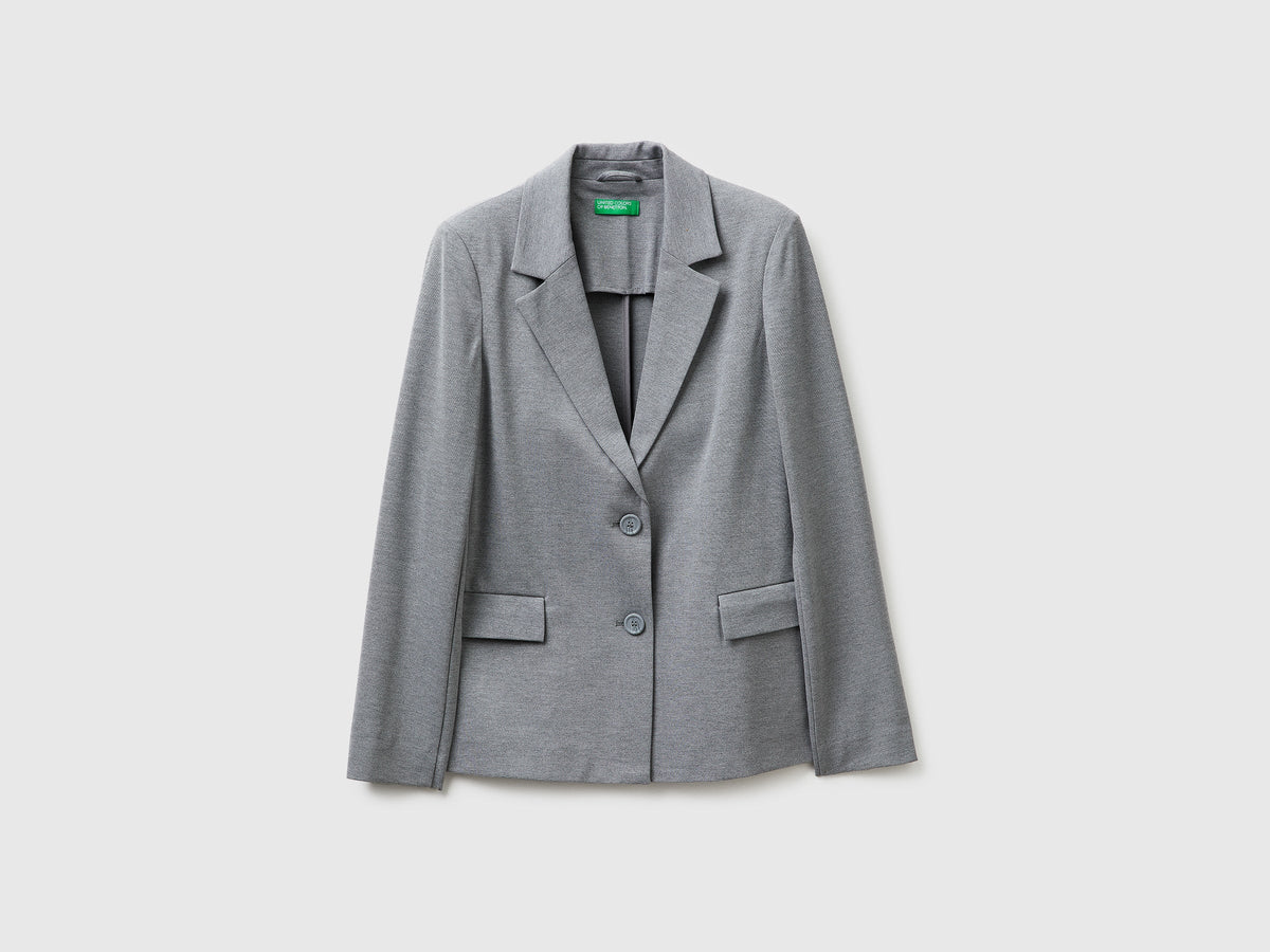 Blazer regular fit