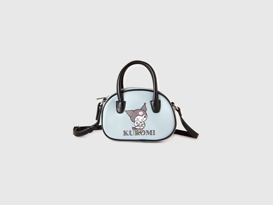 Borsa Kuromi Hello Kitty