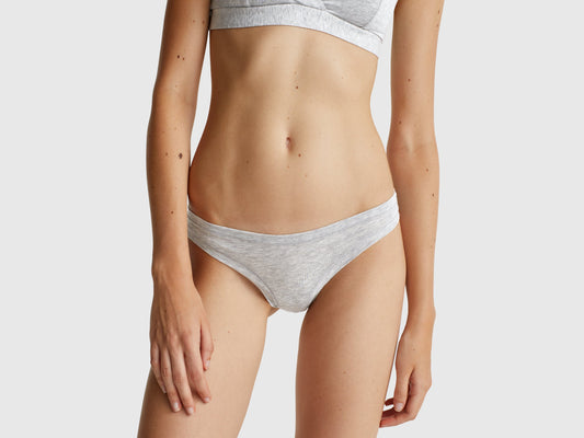 Brasiliana in cotone super stretch