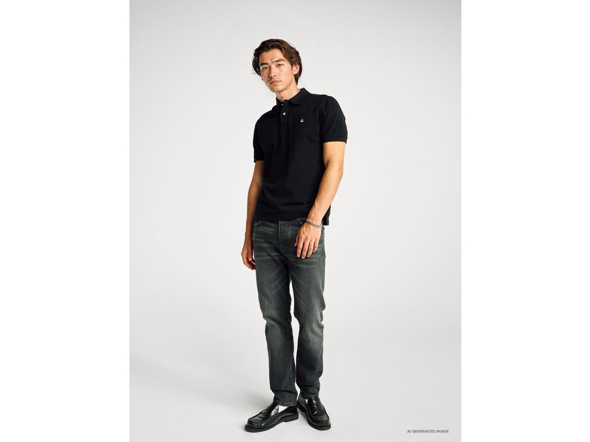 Polo regular fit
