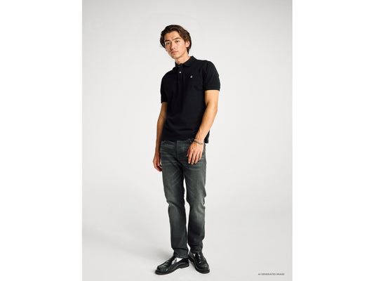 Polo regular fit