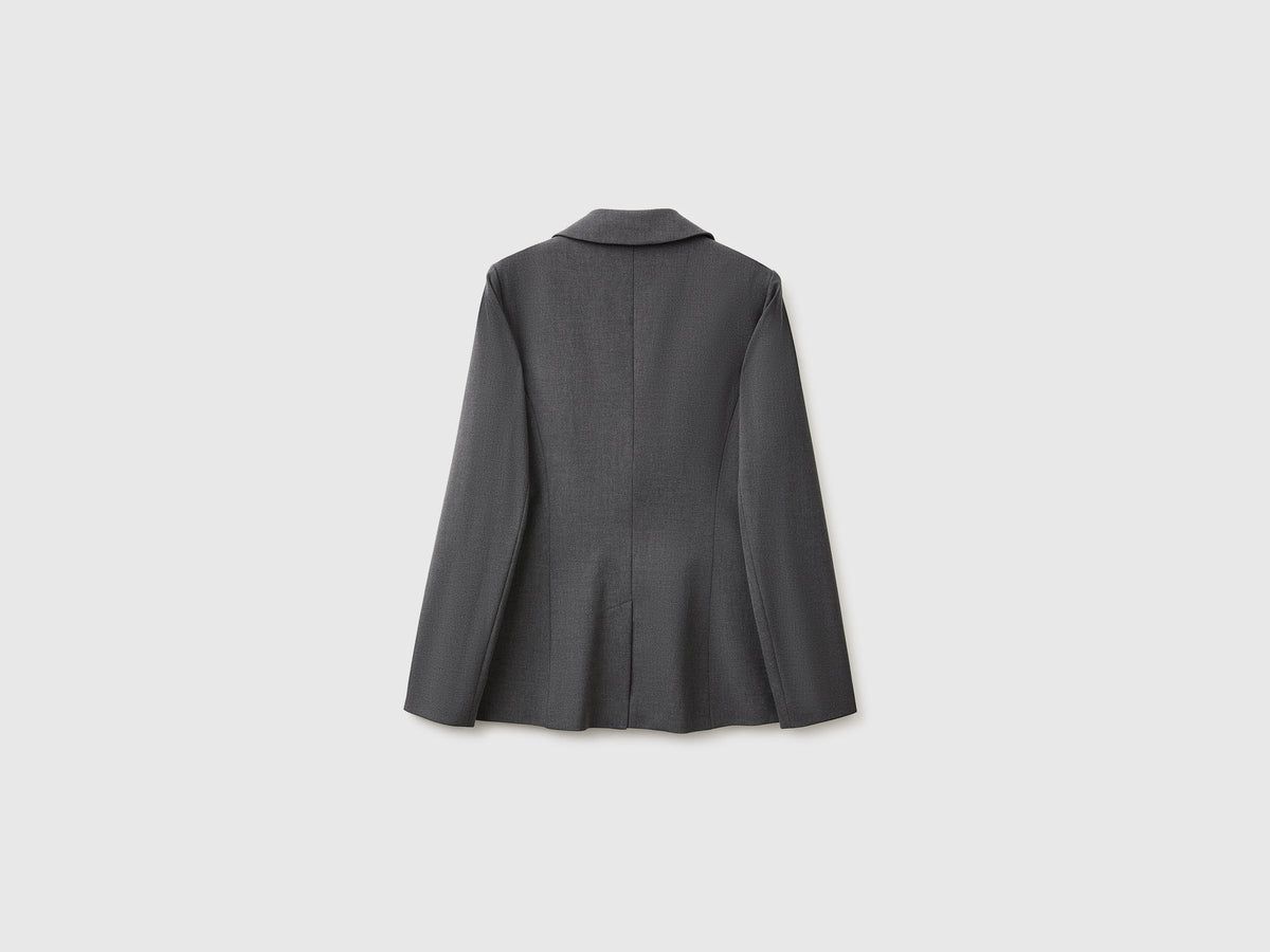 Blazer slim fit