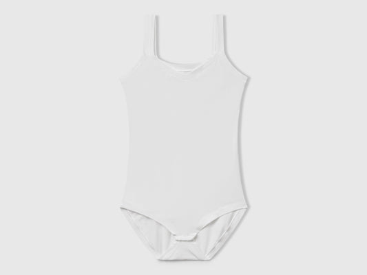 Body in cotone super stretch