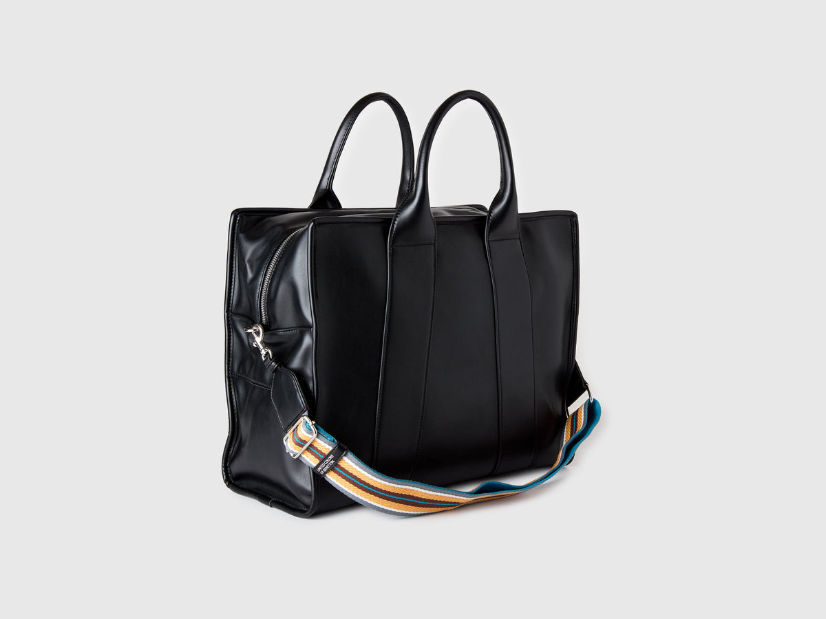Maxi borsa tote