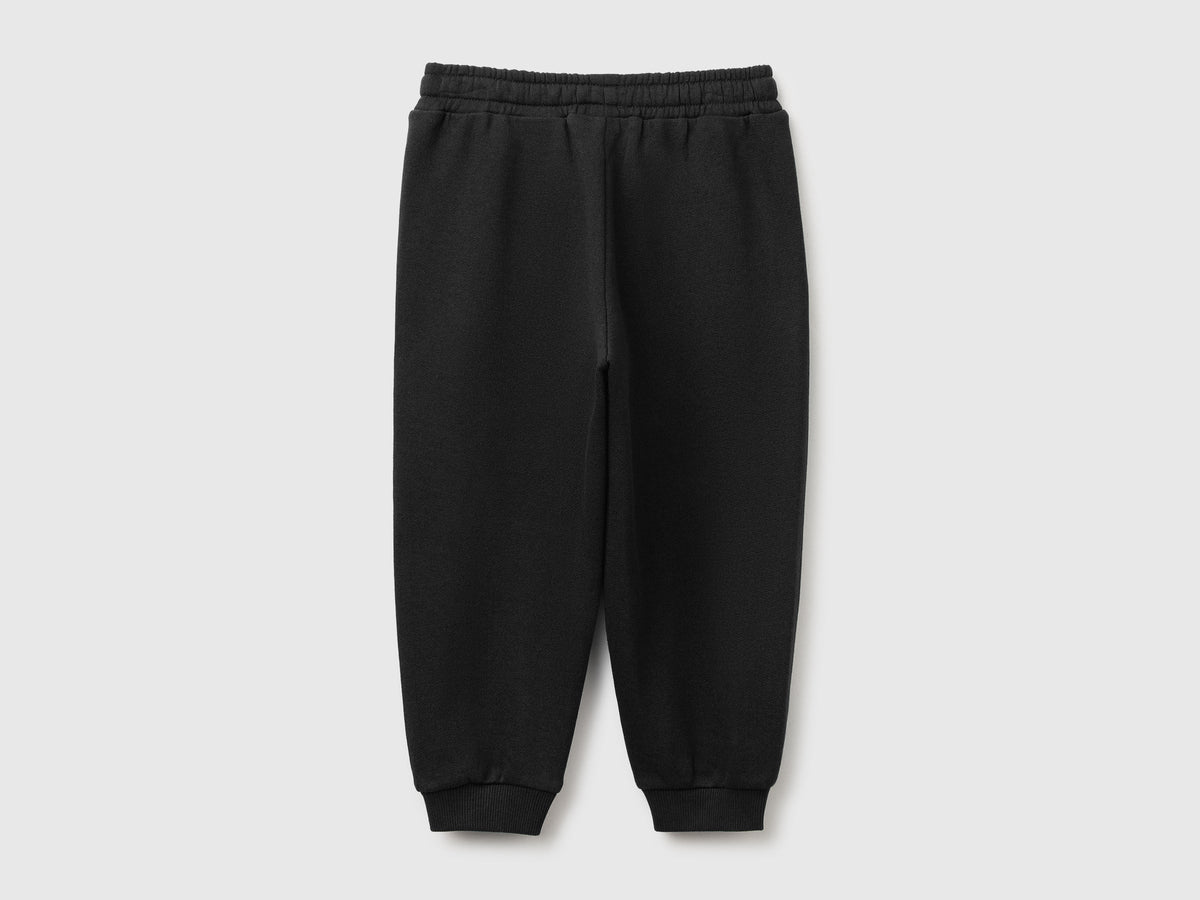Joggers in felpa
