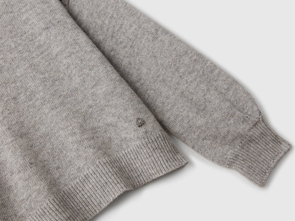Maglia in misto viscosa