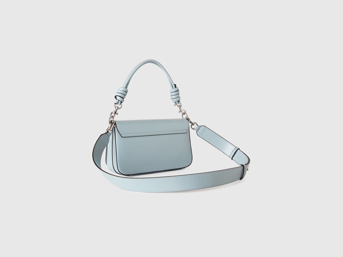 Be Bag media azzurra