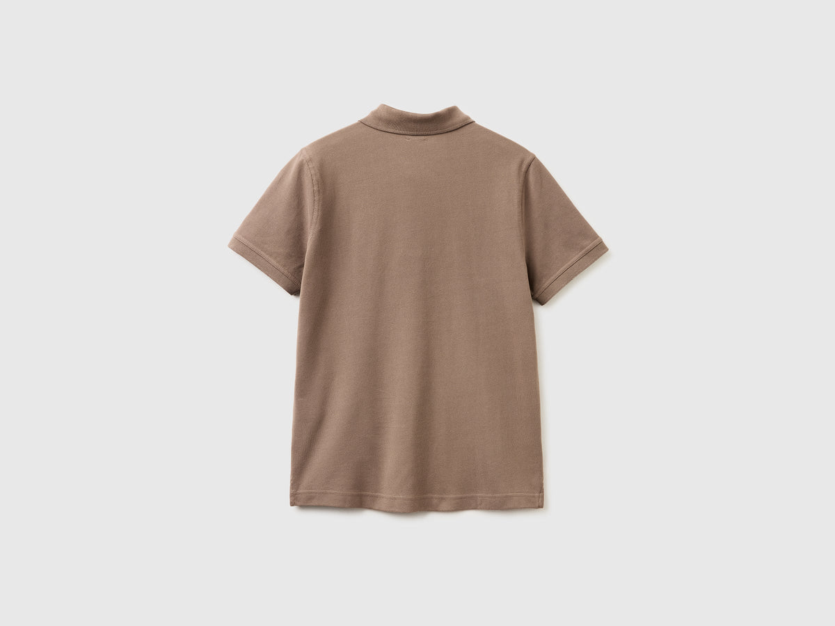 Polo regular fit